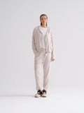 Comfortable Drawstring Casual Pants