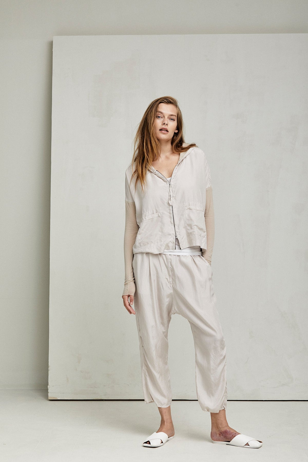 Lightweight Breathable Casual Pants