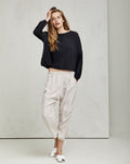 Lightweight Breathable Casual Pants