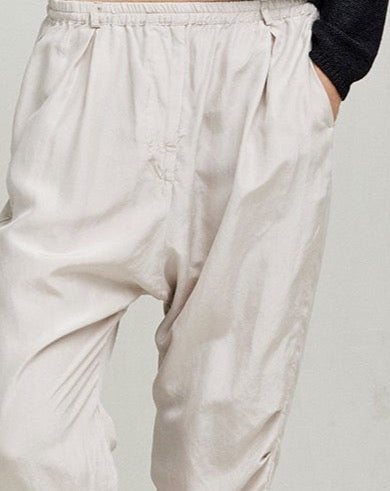 Lightweight Breathable Casual Pants