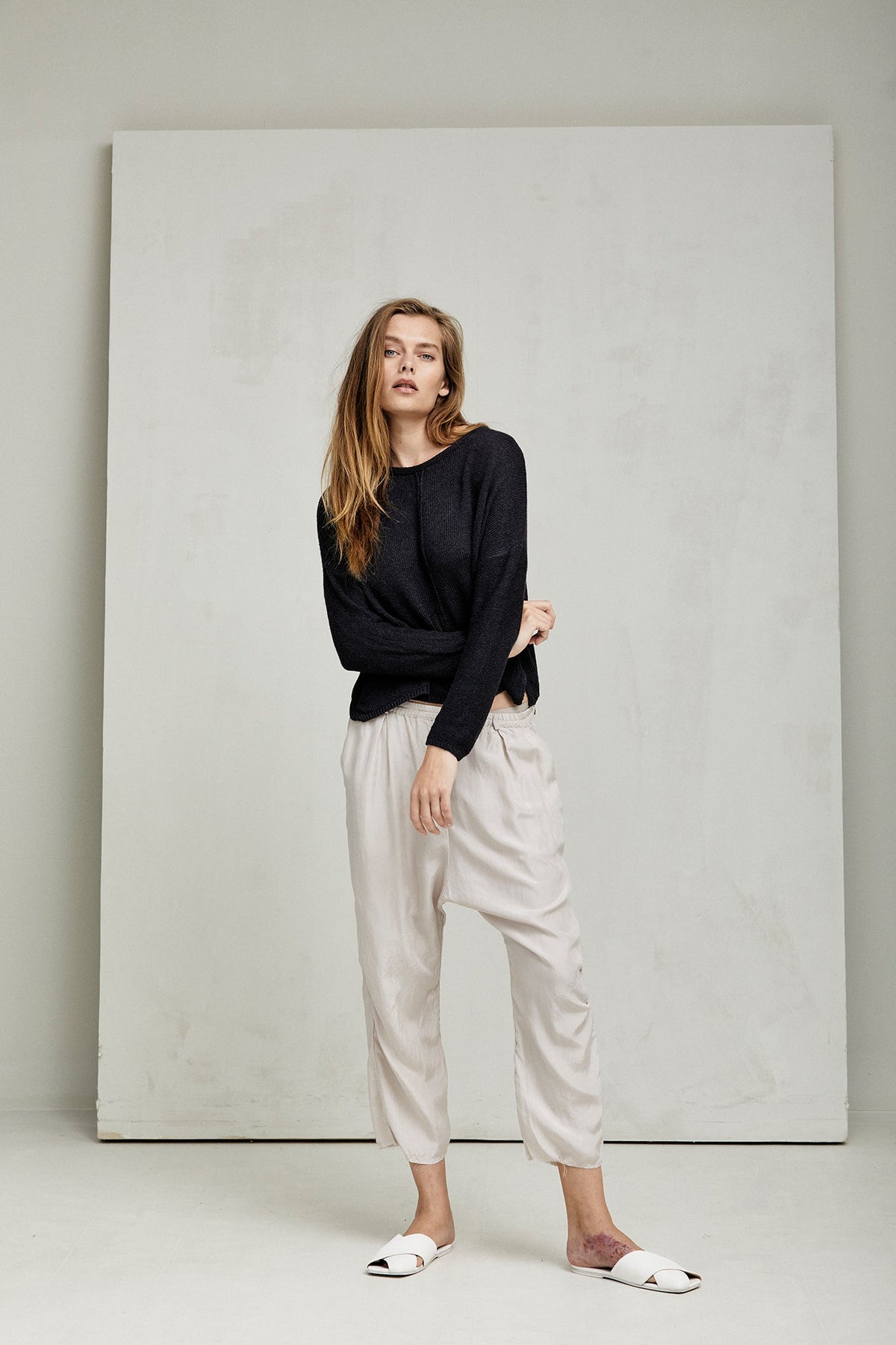 Lightweight Breathable Casual Pants