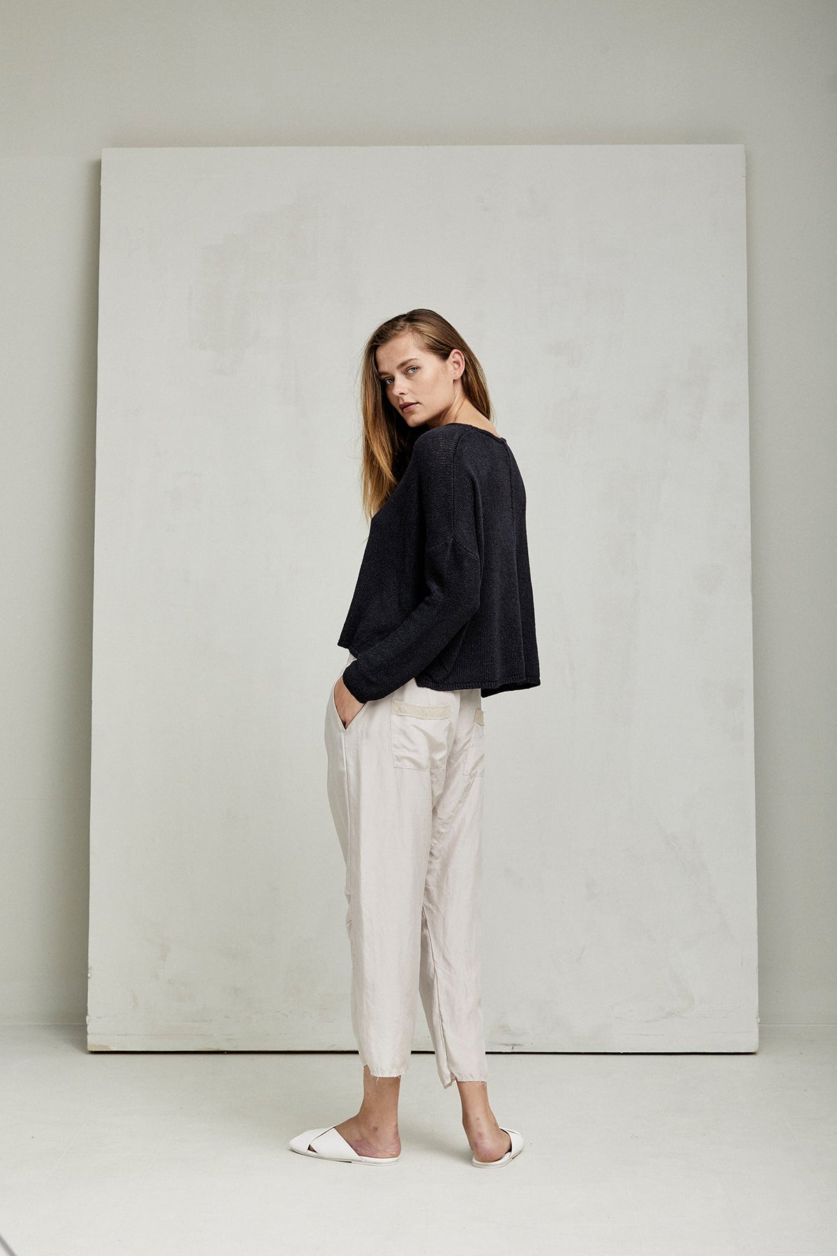 Lightweight Breathable Casual Pants