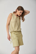 Summer Comfort Cotton Shorts
