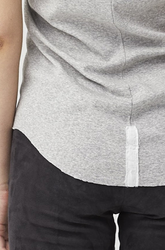 Casual & Versatile Sleeveless Tank Top