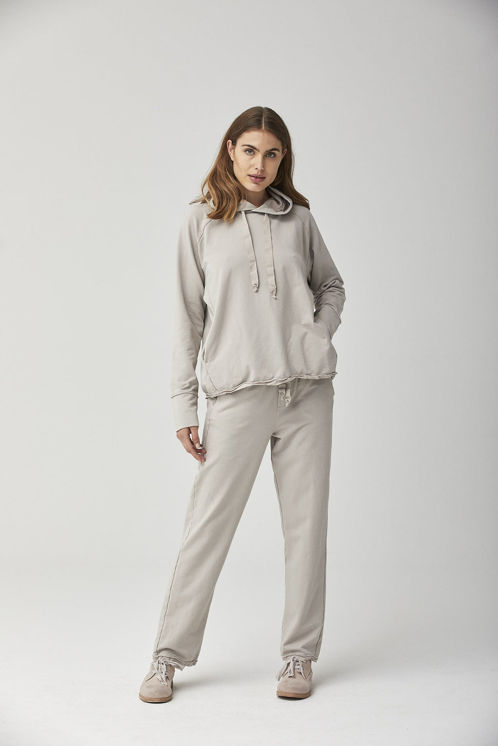 Comfortable Casual Straight Work Pants