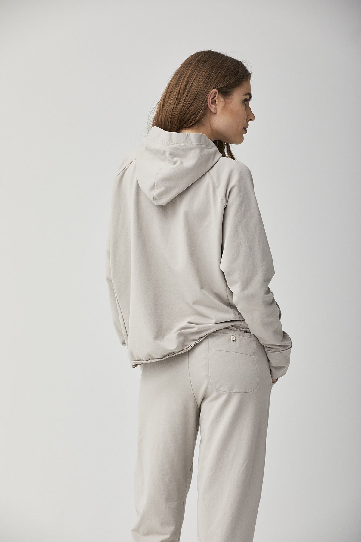 Comfortable Casual Straight Work Pants