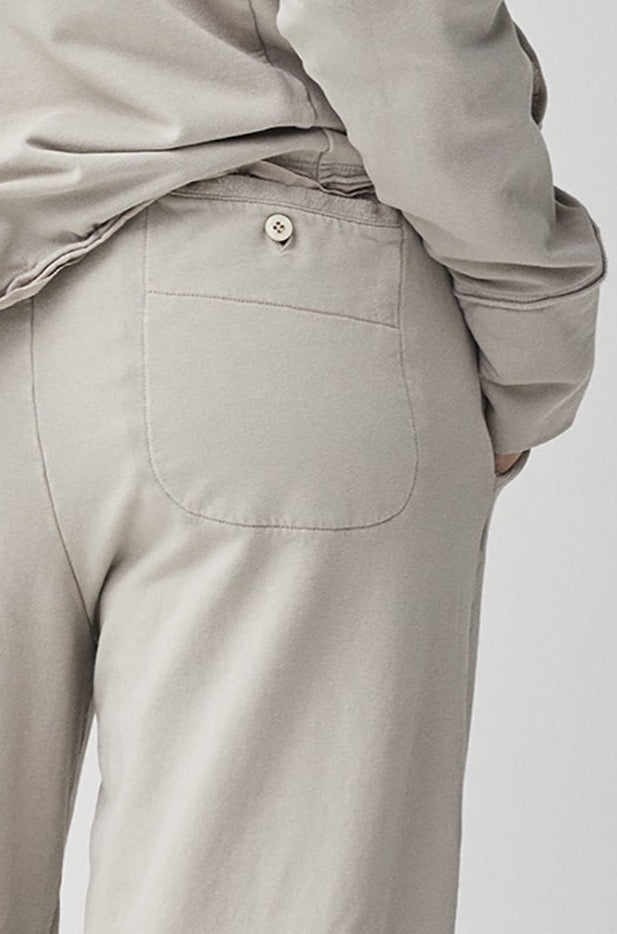 Comfortable Casual Straight Work Pants