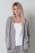 Comfortable Casual Cardigan Jacket