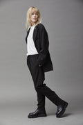 Business Casual Slim Fit Long Pants